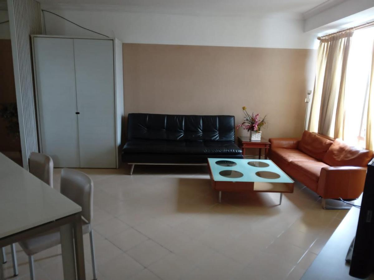 Appartement Batavia Jakarta