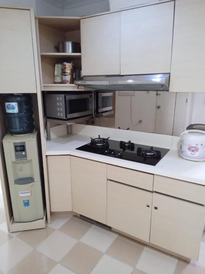 Appartement Batavia