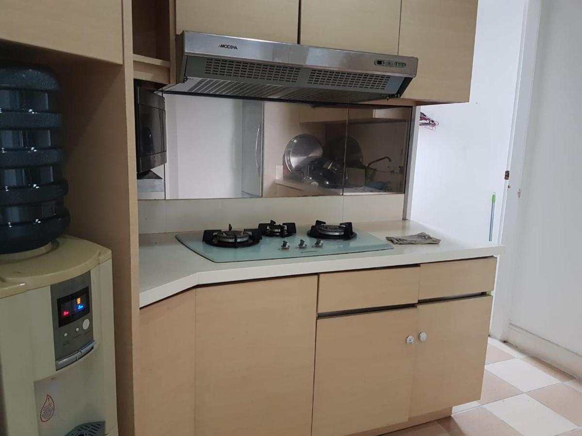 Batavia Appartement