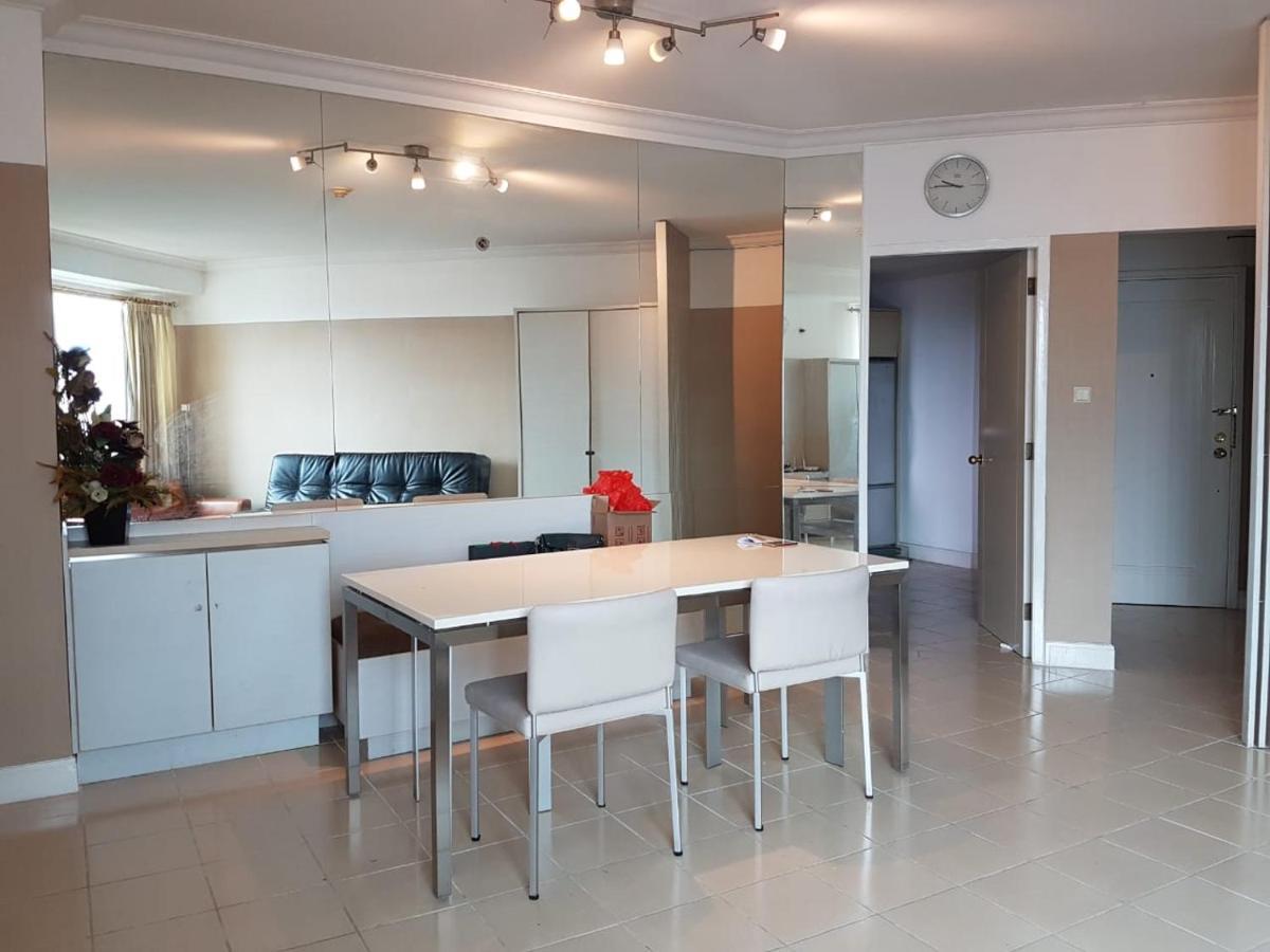 Batavia Appartement